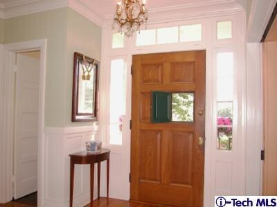 Property Photo: 835 E Woodbury Road CA 91001