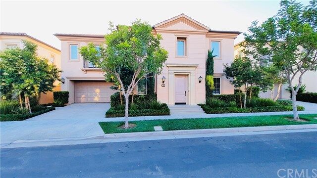 Property Photo:  79 Honeyflower  CA 92620 