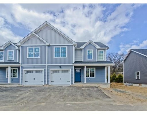 Property Photo: 110 Lockhouse Rd I MA 01085