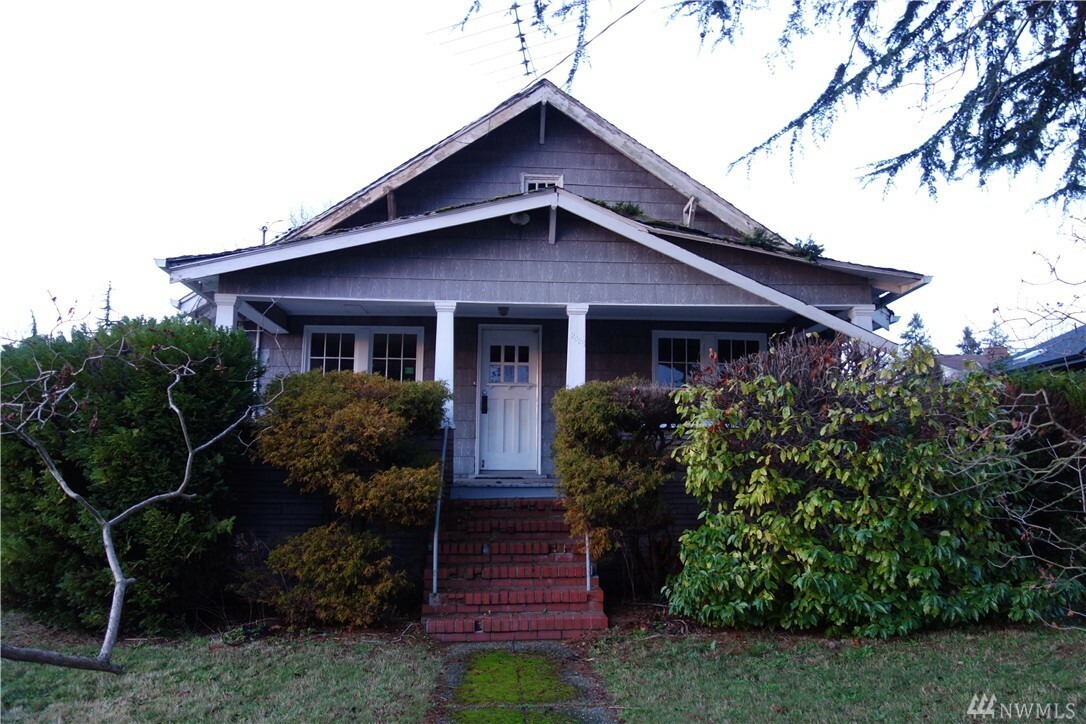 Property Photo:  2326 NW 197th St  WA 98177 