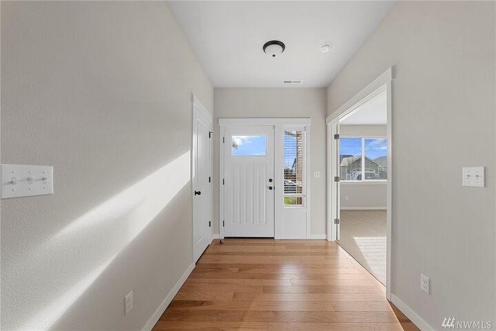 Property Photo: 1685 River Walk Lane WA 98233