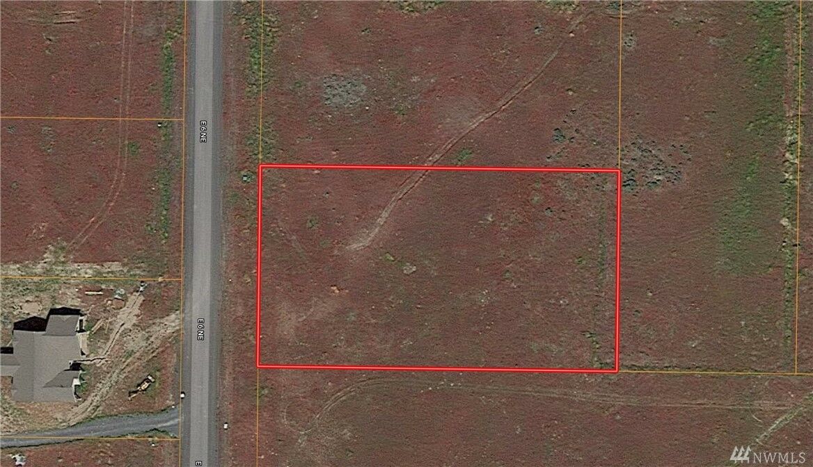 Property Photo:  4343 NE Road E.6  WA 98837 