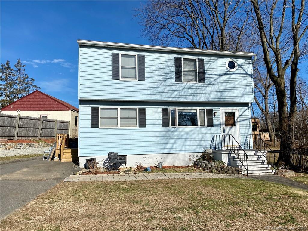 Property Photo: 20 Wakeley Street CT 06484