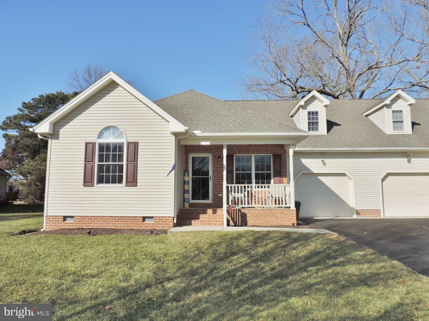 Property Photo:  30424 Plantation Drive  MD 21853 