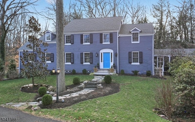 Property Photo:  989 Mayfair Way  NJ 07060 