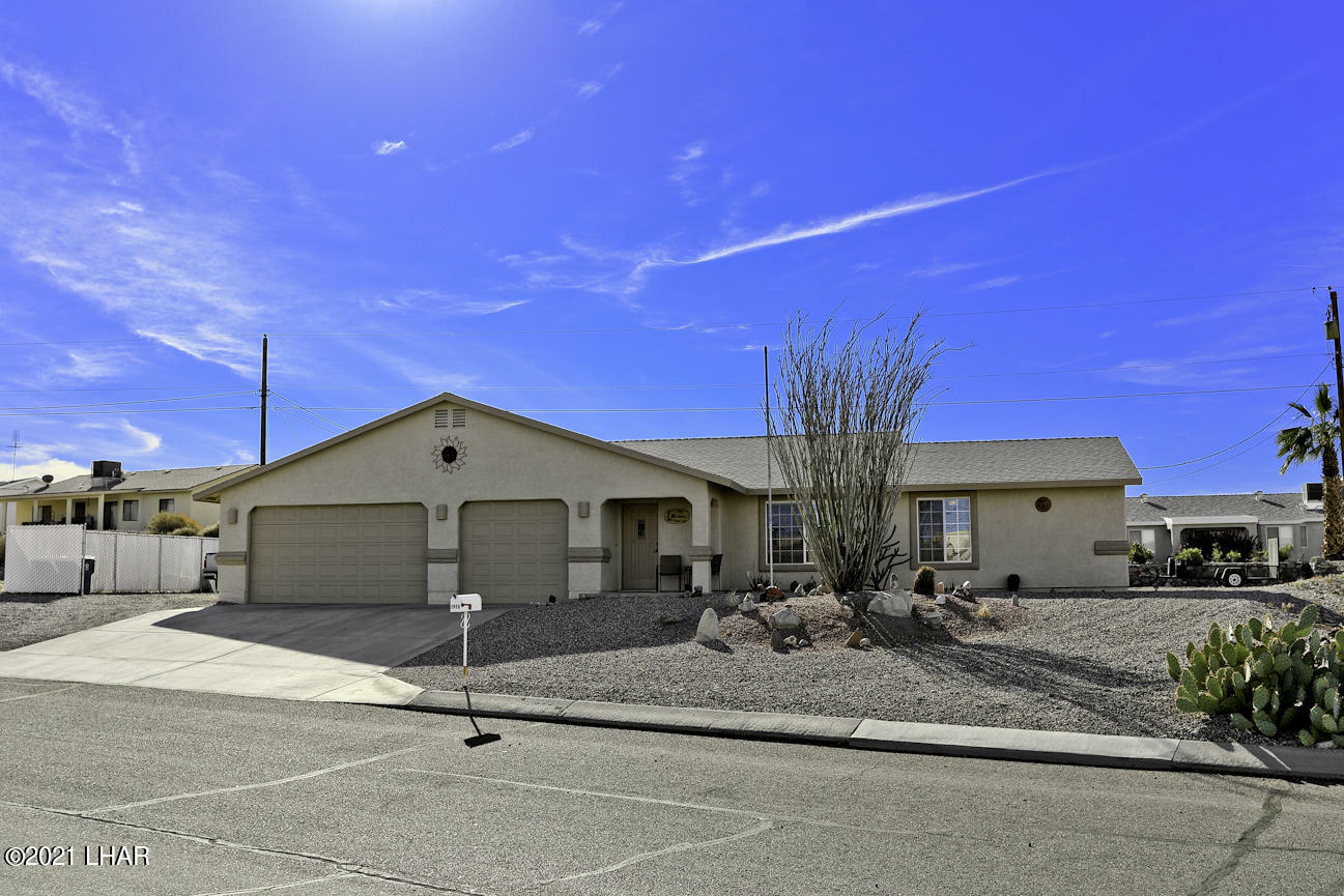 Property Photo:  2856 Winterhaven Dr  AZ 86404 