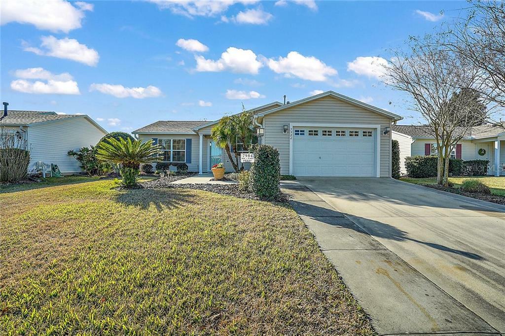 Property Photo:  7984 SE 174th Belhaven Loop  FL 32162 