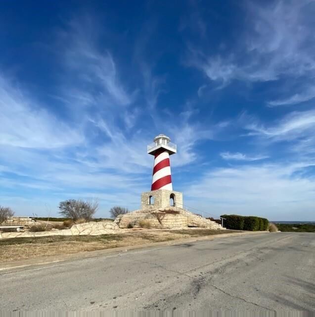 Property Photo: 000 Blue Marlin TX 76433