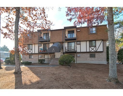 Property Photo: 21 Erick Rd 2 MA 02048