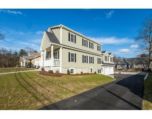 Property Photo: 11 Overbrook Terrace MA 01760