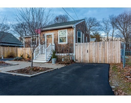 Property Photo: 64 Overlook Rd MA 02189