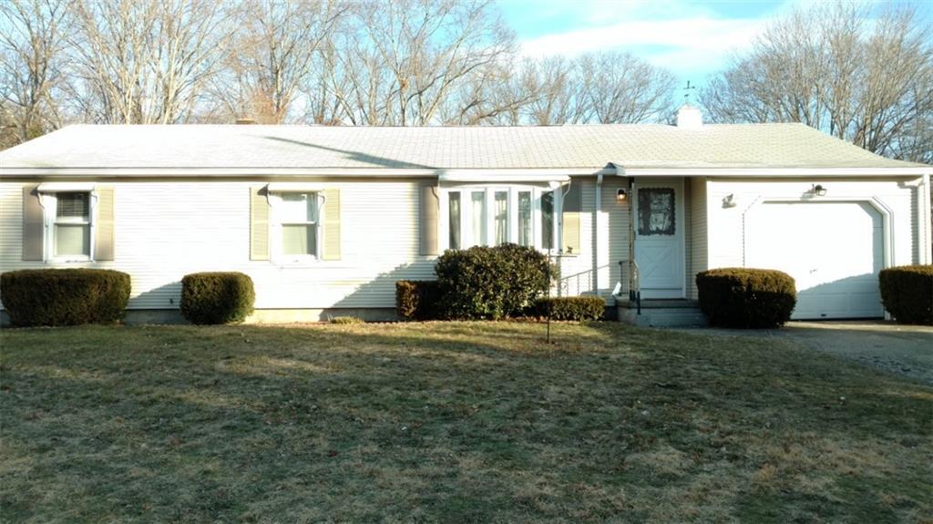 Property Photo: 51 Holly Dr MA 02771