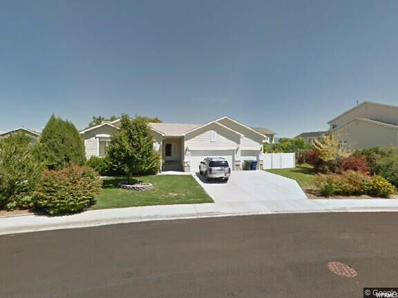 Property Photo:  Address not disclosed  UT 84120 