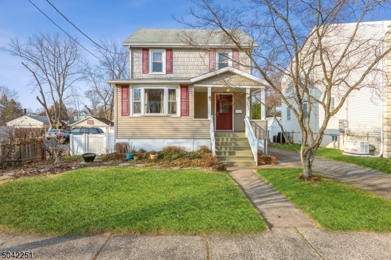 Property Photo:  232 Whittier Ave  NJ 08812 