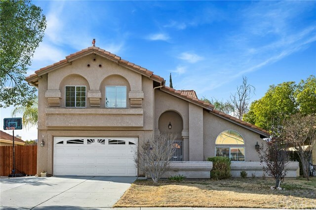 Property Photo:  1231 Tori Drive  CA 92545 