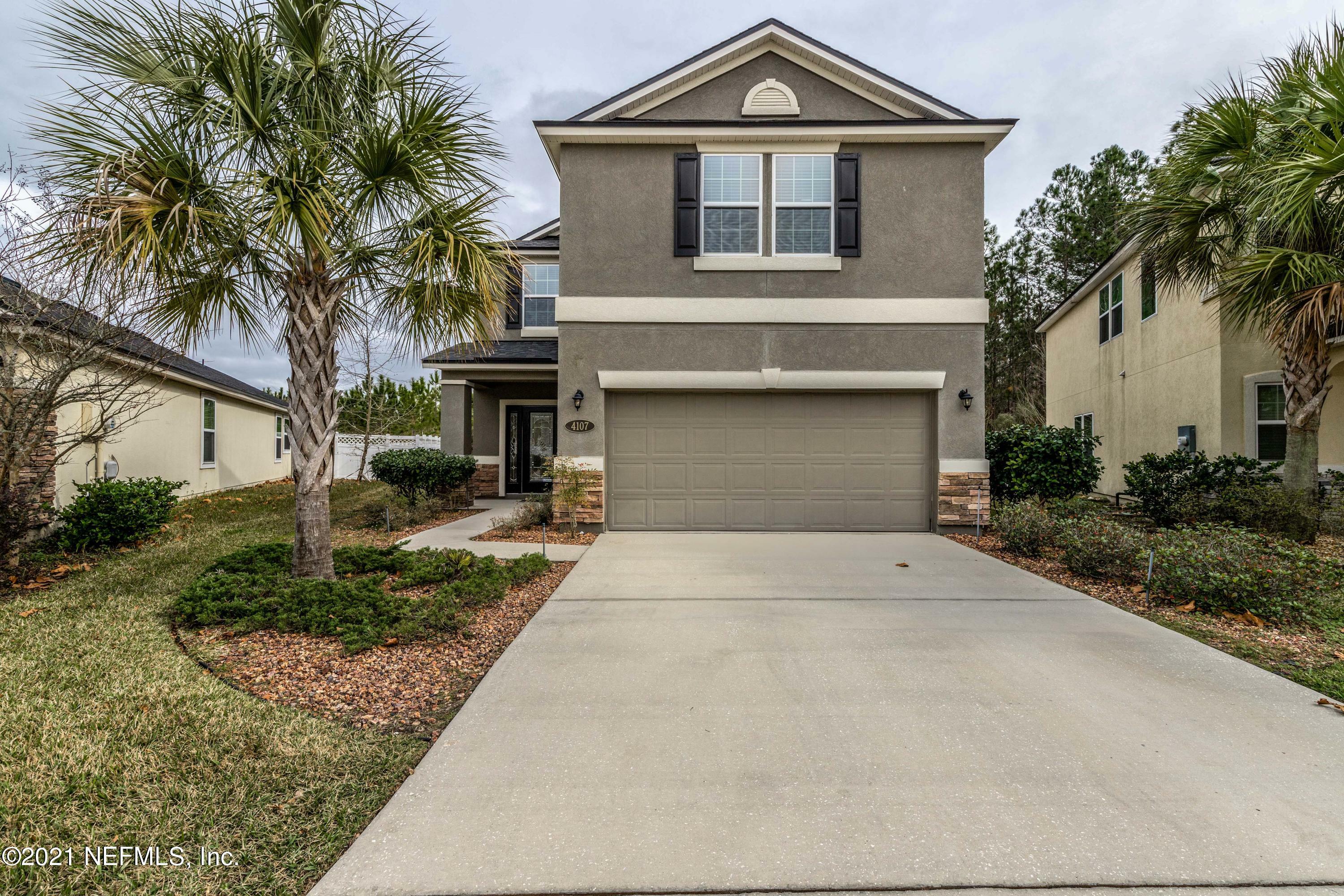 Property Photo:  4107 Grayfield Lane  FL 32065 