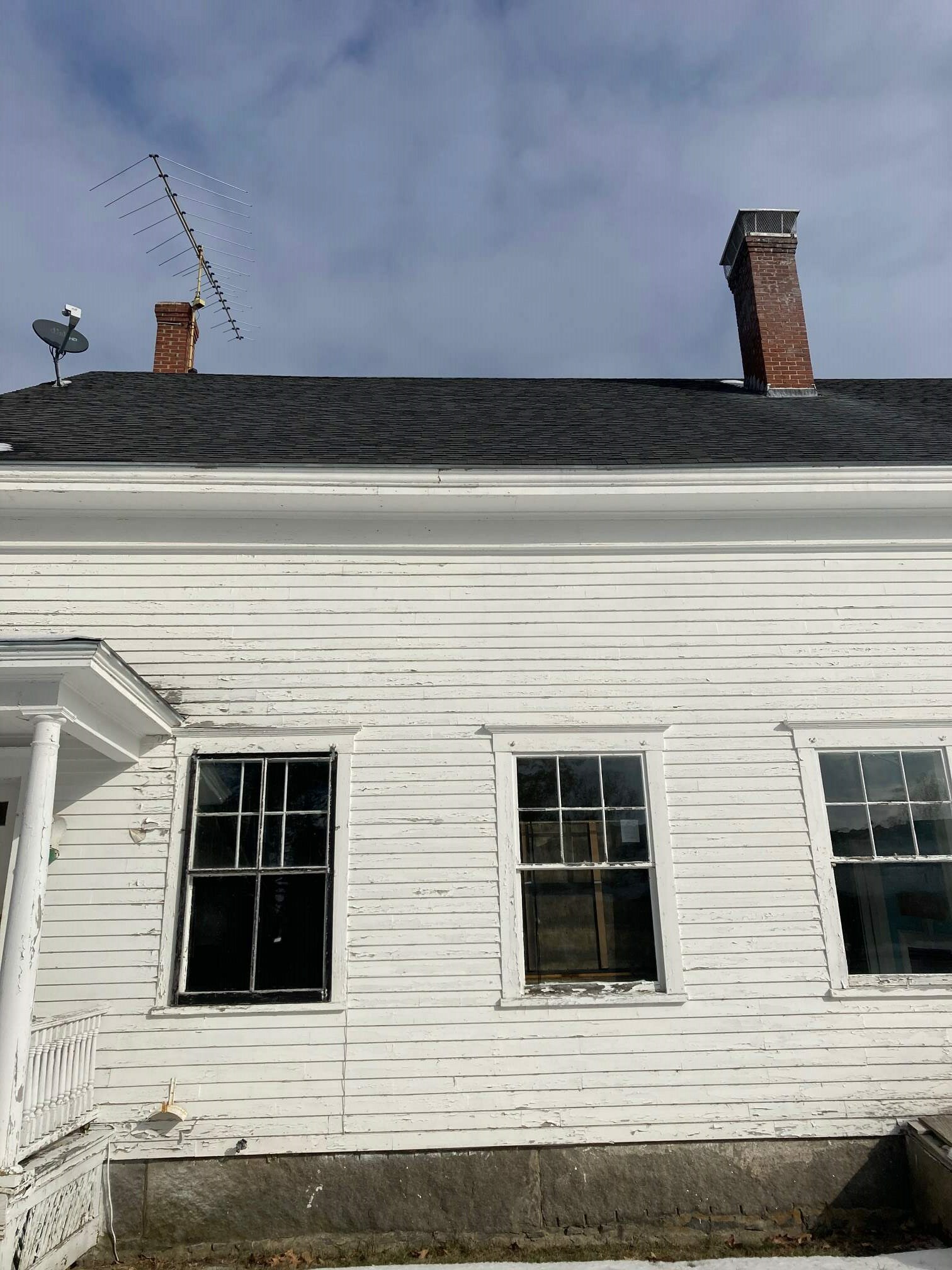 Property Photo: 459 Main Street NH 03266