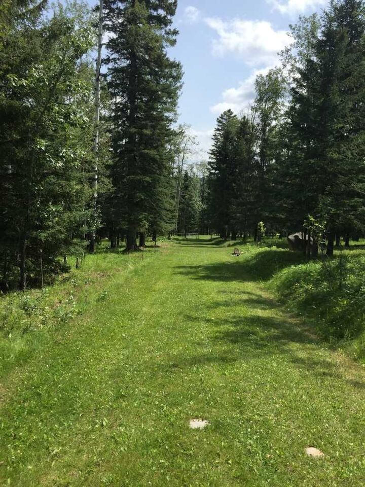 Property Photo: 215 Wintergreen Road AB T0L 0K0