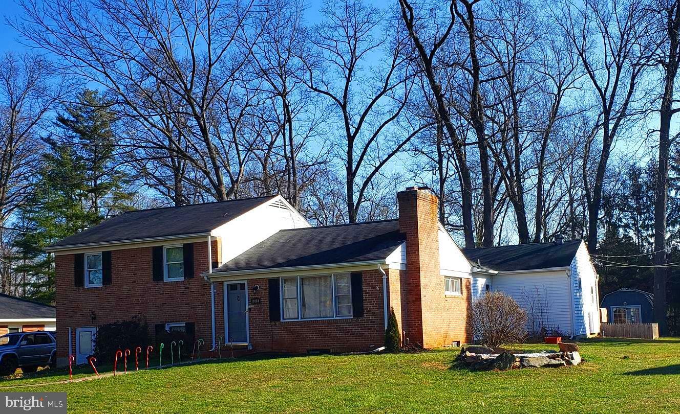 Property Photo:  6509 Carroll Highlands Road  MD 21784 