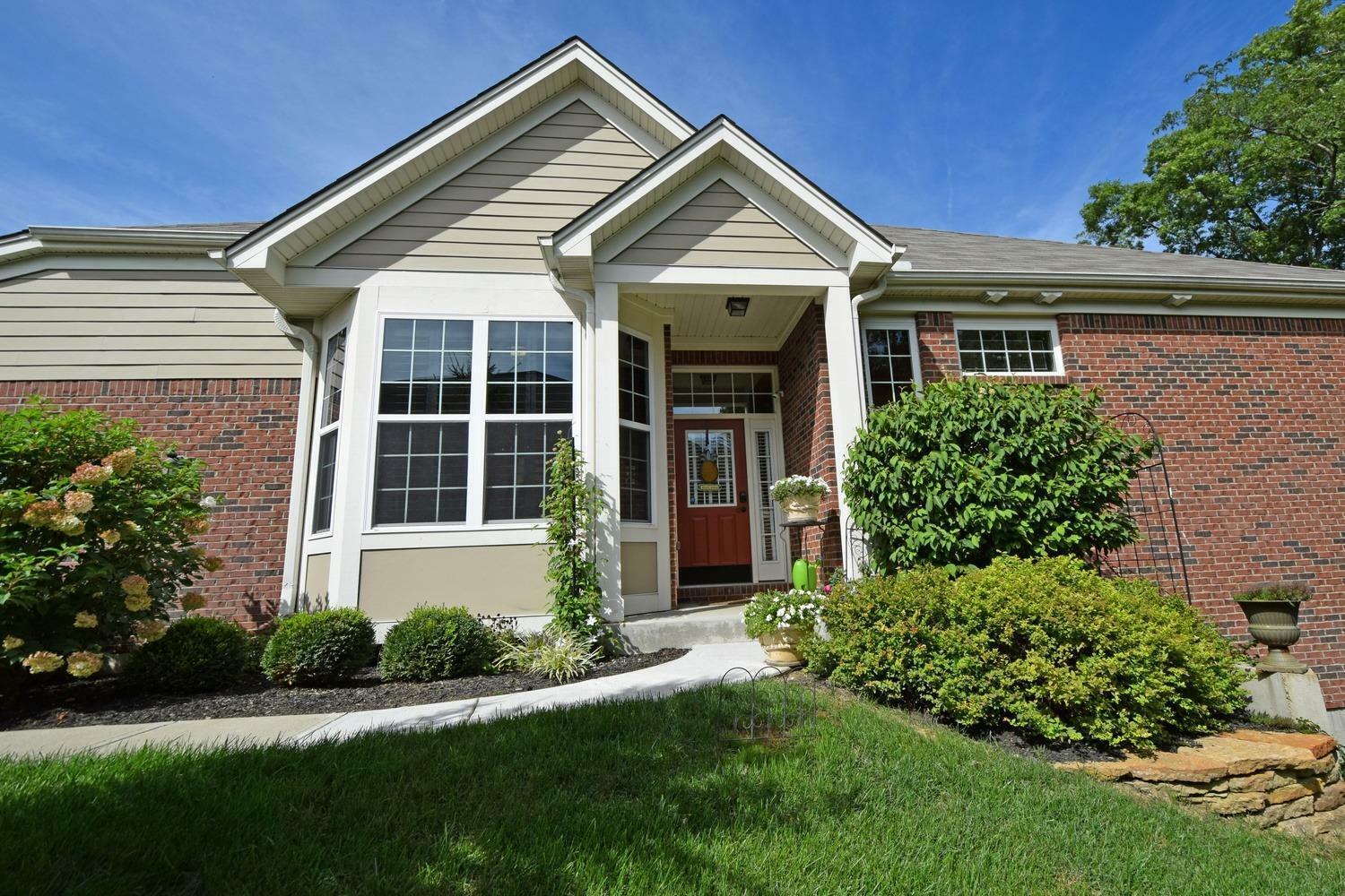 Property Photo:  344 Turtle Creek Dr  OH 45140 