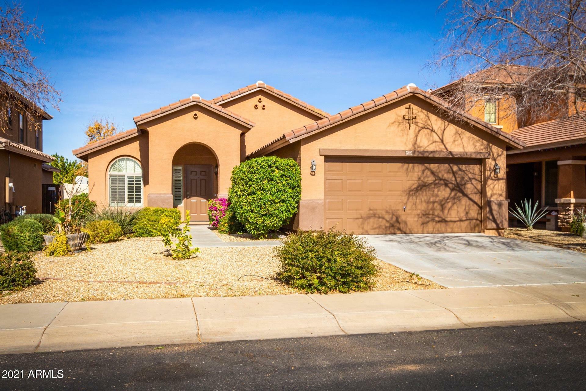 Property Photo: 15454 W Post Circle AZ 85374