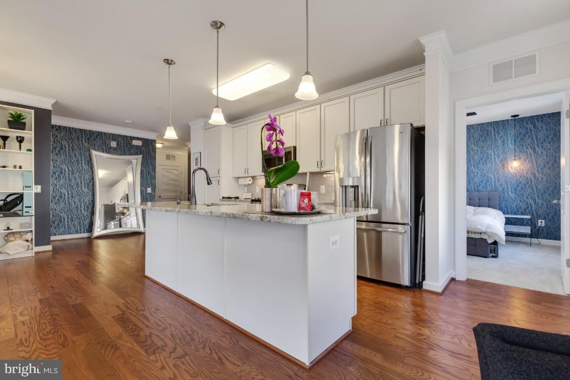 Property Photo: 3160 John Glenn Street 308 VA 20171