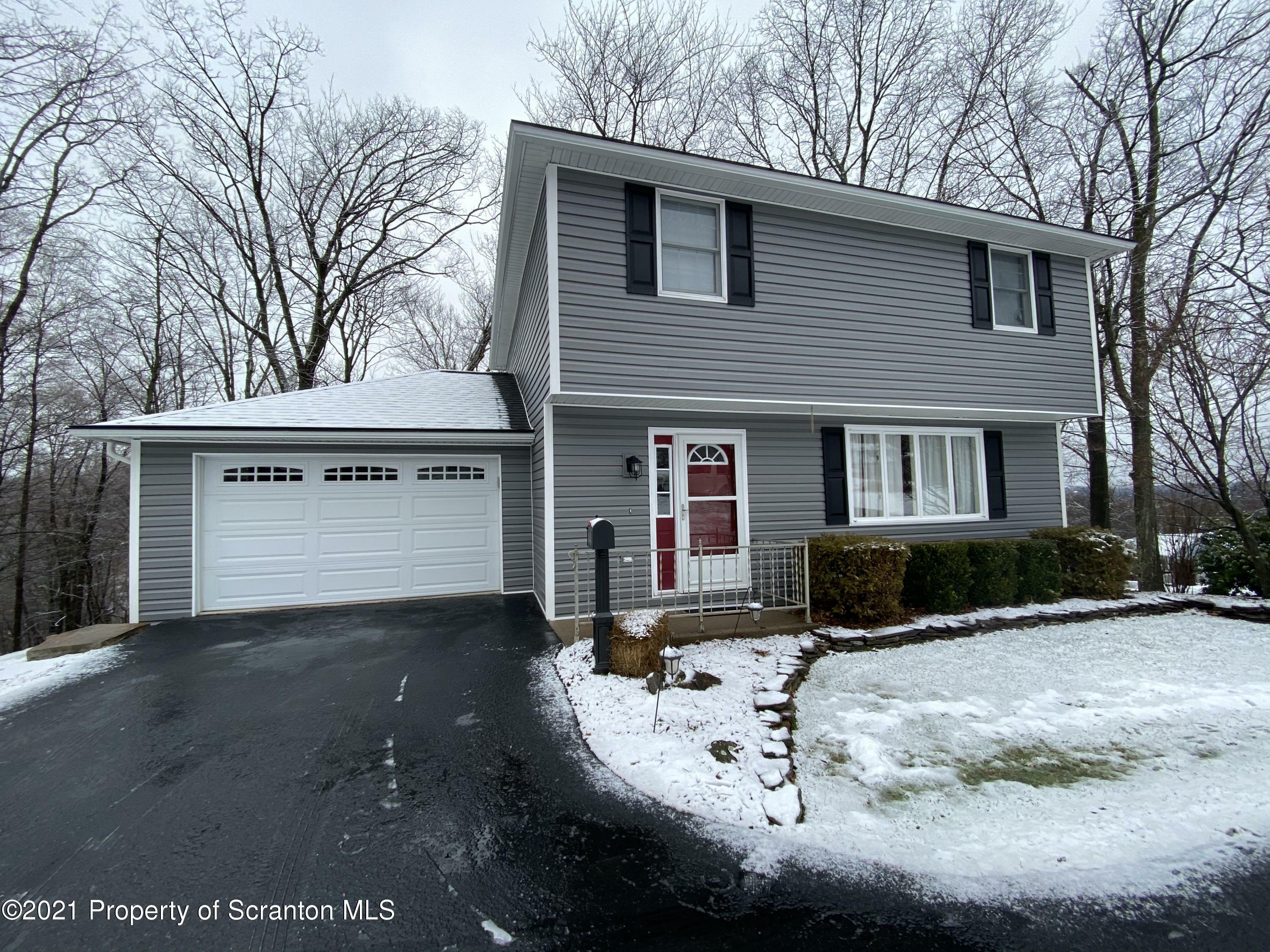 119 Carol Drive  Clarks Summit PA 18411 photo