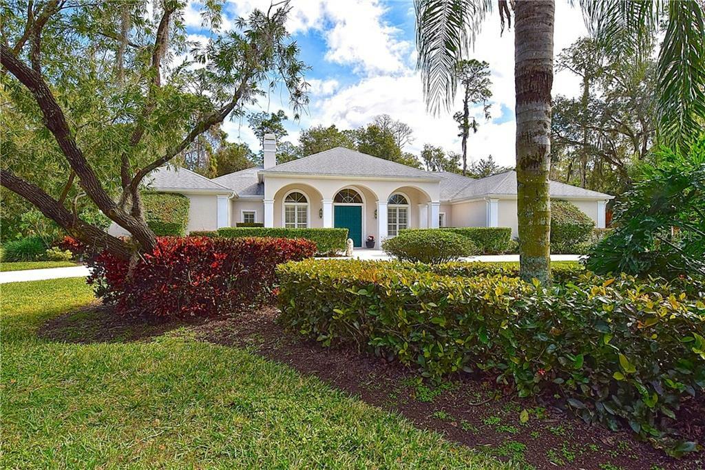 Property Photo:  7766 Silver Bell Drive  FL 34241 