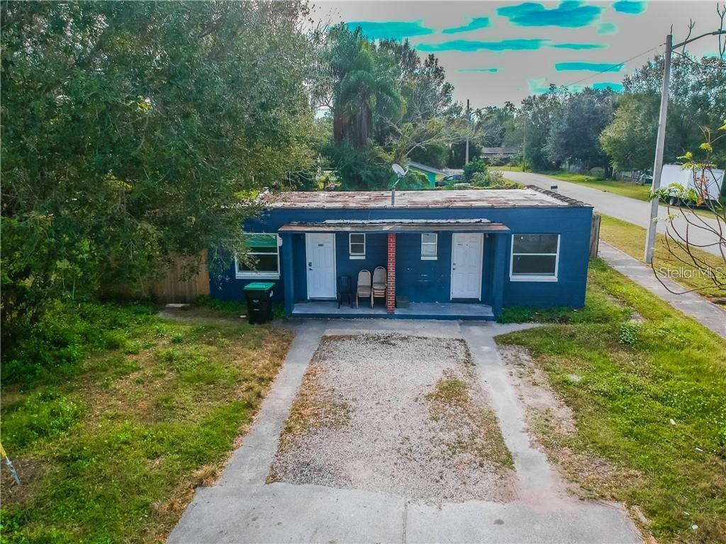 Property Photo:  4662 America Street  FL 32811 