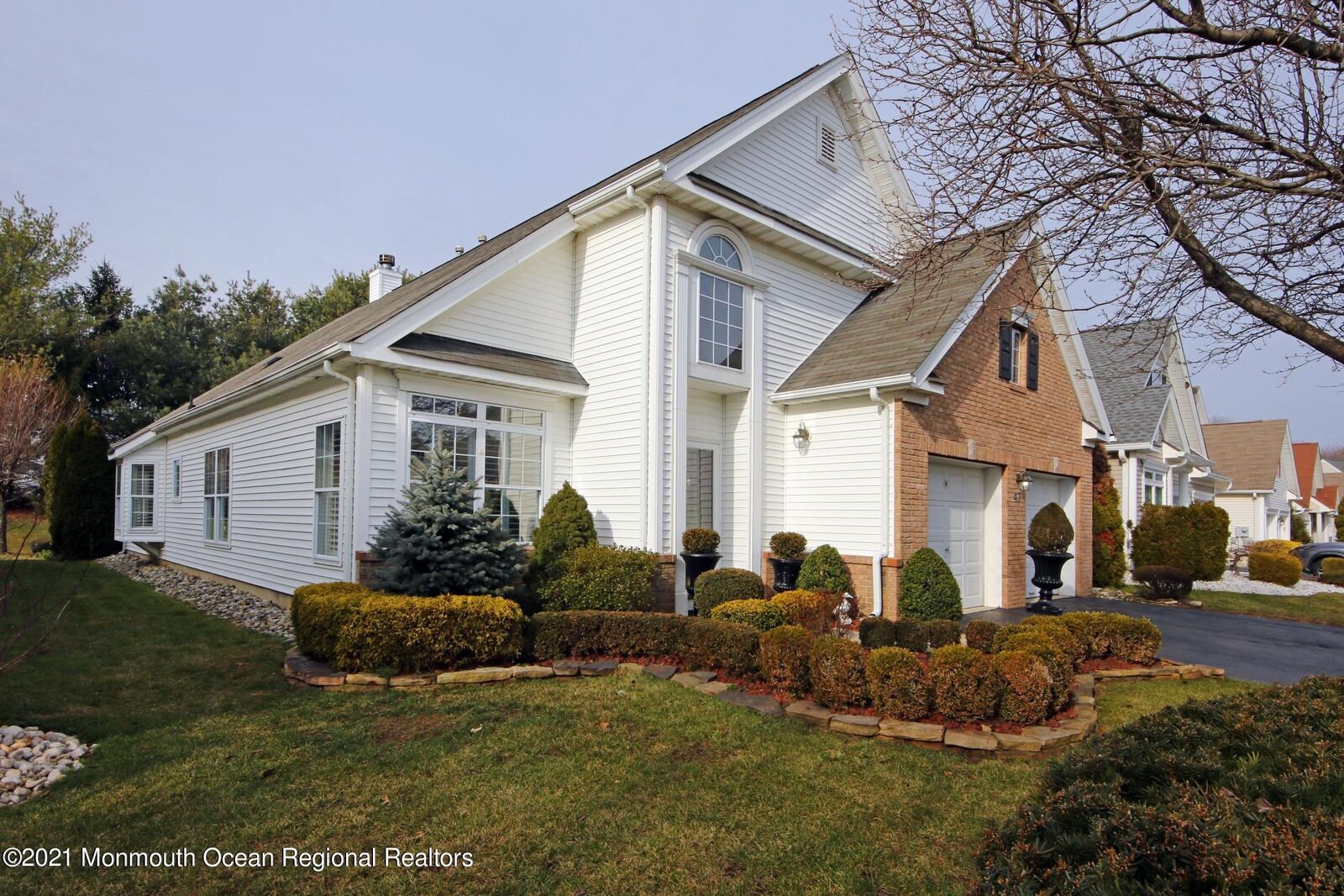 Property Photo:  47 Freesia Court  NJ 07733 