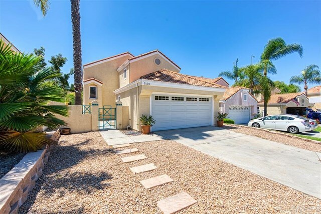 Property Photo:  5130 Maplewood Cir  CA 92056 