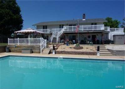505 Westwood Place  Festus MO 63028 photo