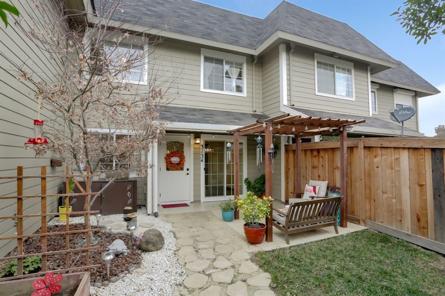 Property Photo: 3134 Woods Circle CA 95616