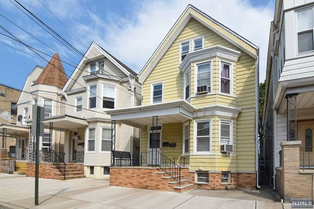 Property Photo:  412 Cleveland Avenue  NJ 07029 