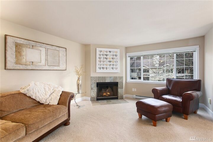 Property Photo: 755 5th Ave NW F203 WA 98027