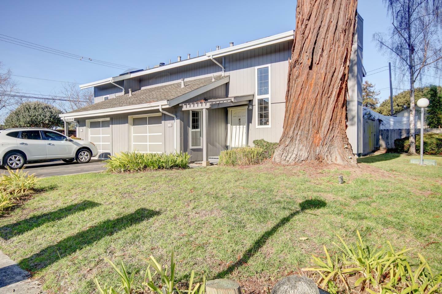Property Photo: 729 Cable Court CA 95062