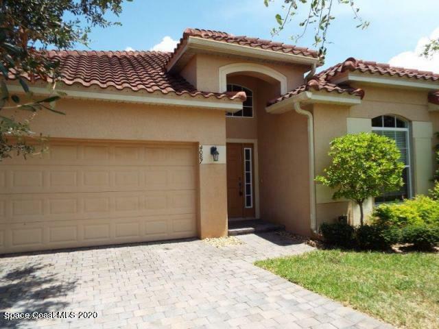 Property Photo: 4087 Fitzroy Reef Drive FL 32754