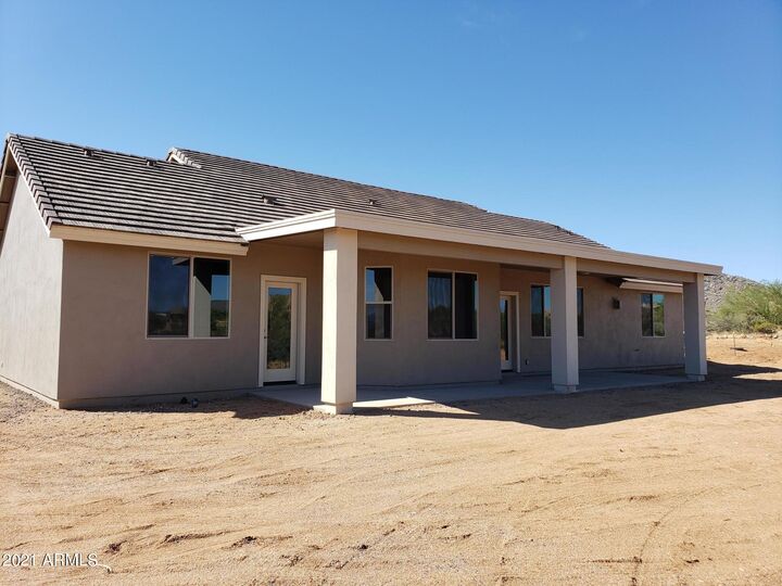 Property Photo:  31116 N 137th Way  AZ 85262 