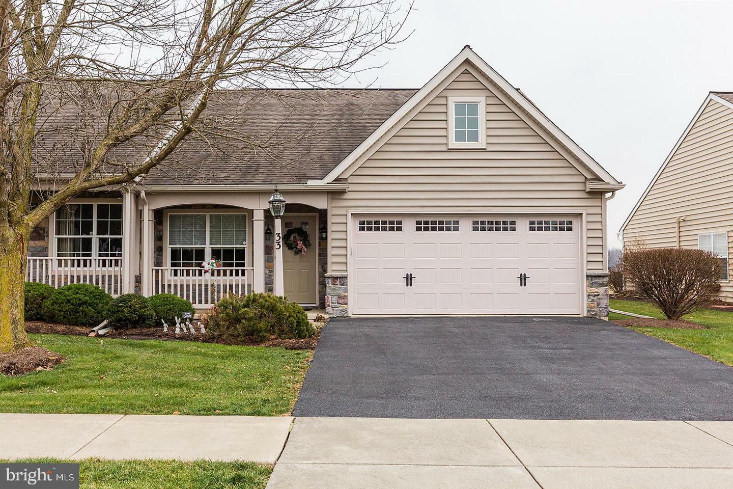 Property Photo: 33 Farm PA 17603