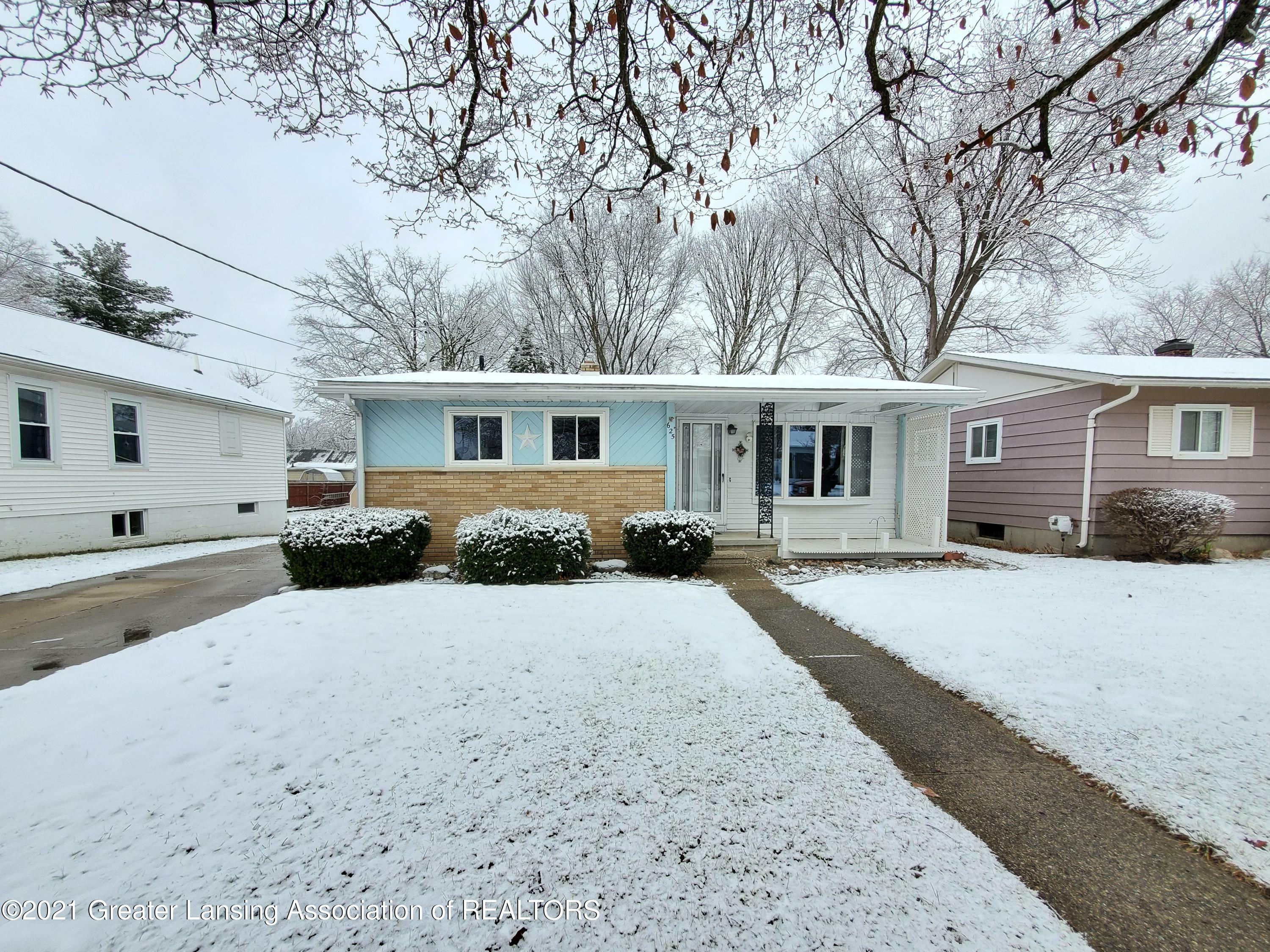 Property Photo: 625 Spokane Avenue MI 48910