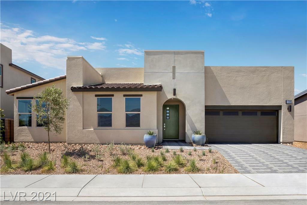 Property Photo:  1209 Granite Falls Place  NV 89084 