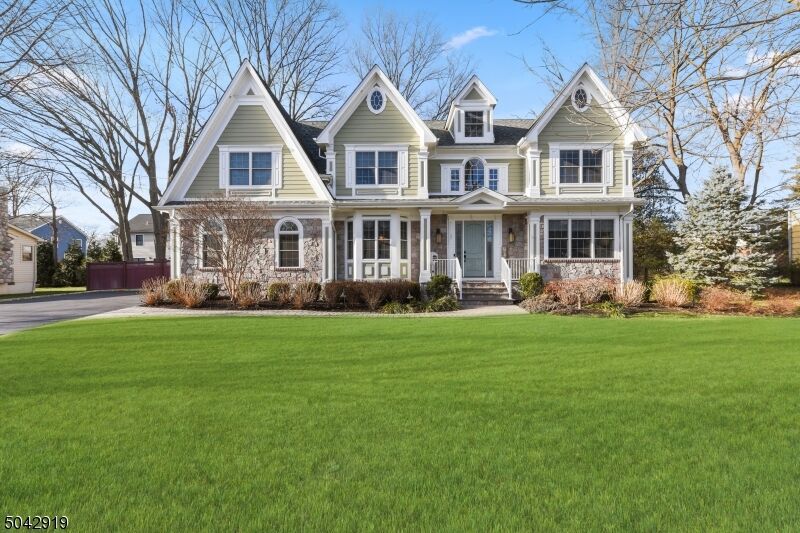 Property Photo:  37 Faulkner Dr  NJ 07090 