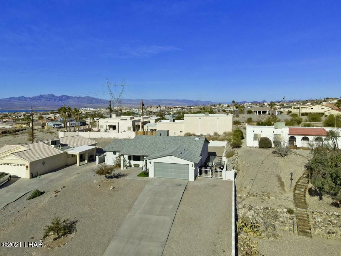 Property Photo:  3445 El Dorado Ave  AZ 86406 