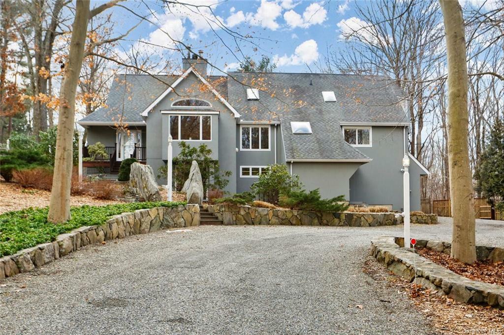 Property Photo:  37 Lower Trinity Pass Road  NY 10576 