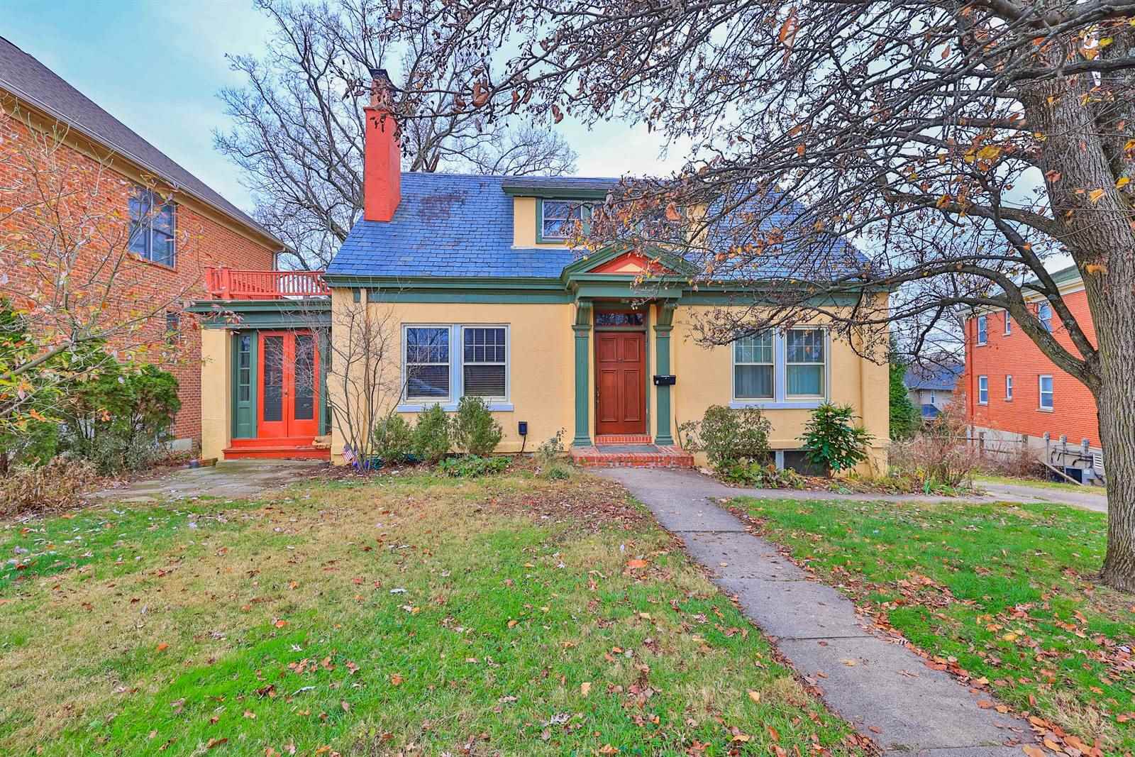 Property Photo:  3 Woodlawn Avenue  KY 41017 