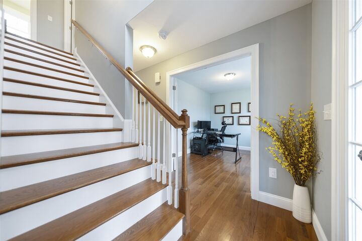 Property Photo:  85 Russell Hill Road  NH 03033 