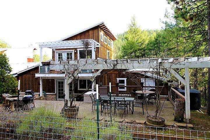 Property Photo:  2734 Waters Gulch Road  OR 97530 