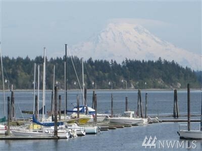 Property Photo:  9731 Mariner Dr NW  WA 98502 