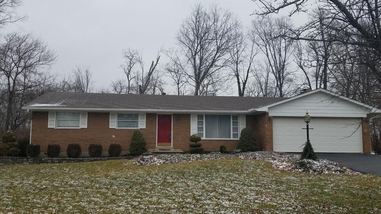 Property Photo:  10686 Knollview Dr  OH 45241 