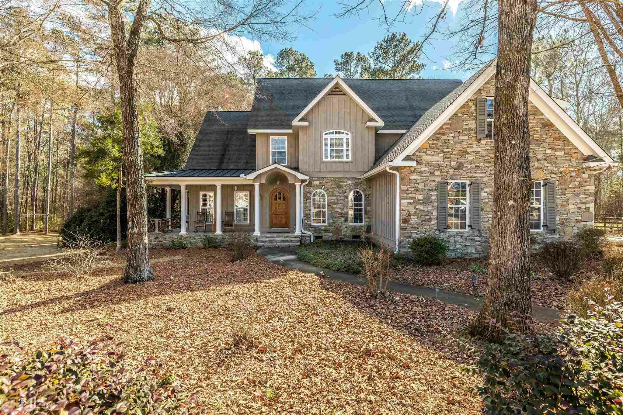 Property Photo:  5 Norman Ln  GA 30165 